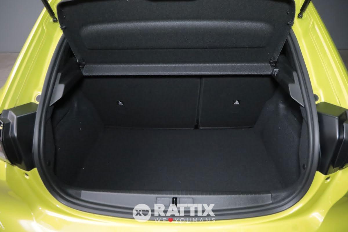 Peugeot 208 1.2 puretech 100CV Style