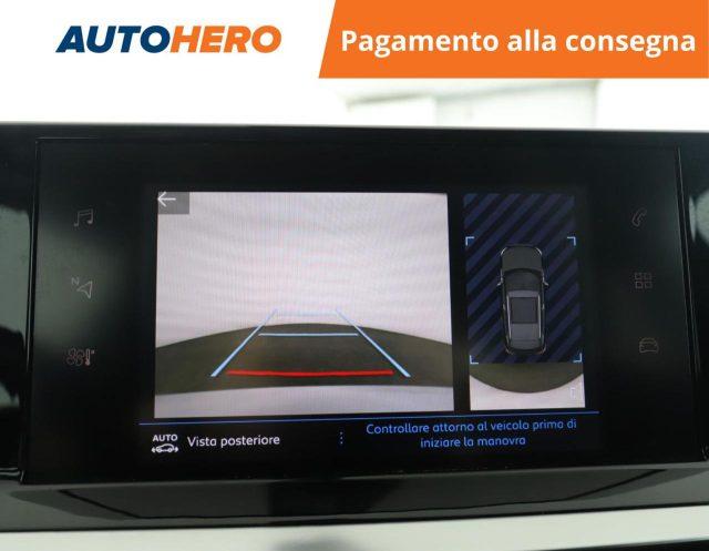 PEUGEOT 2008 BlueHDi 130 S&S EAT8 Allure