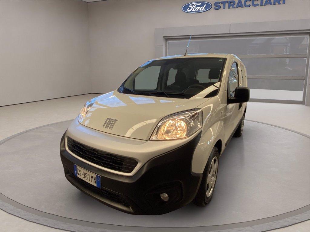 FIAT Fiorino combi N1 1.3 mjt 95cv del 2024