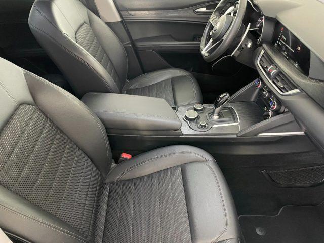 ALFA ROMEO Stelvio 2.2 TD 190 CV AT8 Q4 B-Tech
