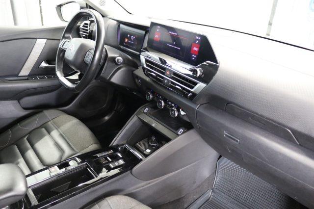 CITROEN C4 BlueHDi 130 S&S EAT8 "" Km 92000 / TELECAMERA ""