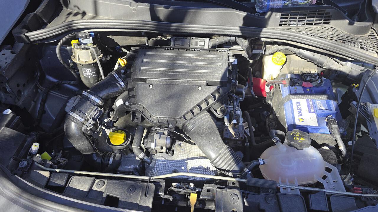 Fiat 500X 1.3 MultiJet 95 CV Cross