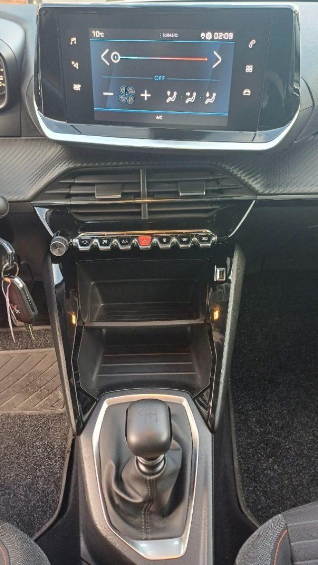 PEUGEOT 2008 1.2 PureTech 130 S&S Active