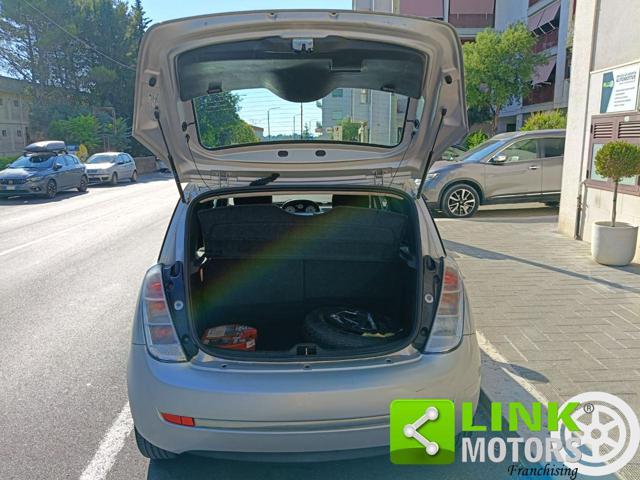 LANCIA Ypsilon 1.2 Oro GPL NEOPATENTATI