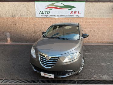 Lancia Ypsilon 0.9 TwinAir 85 CV 5 porte S&S Platinum