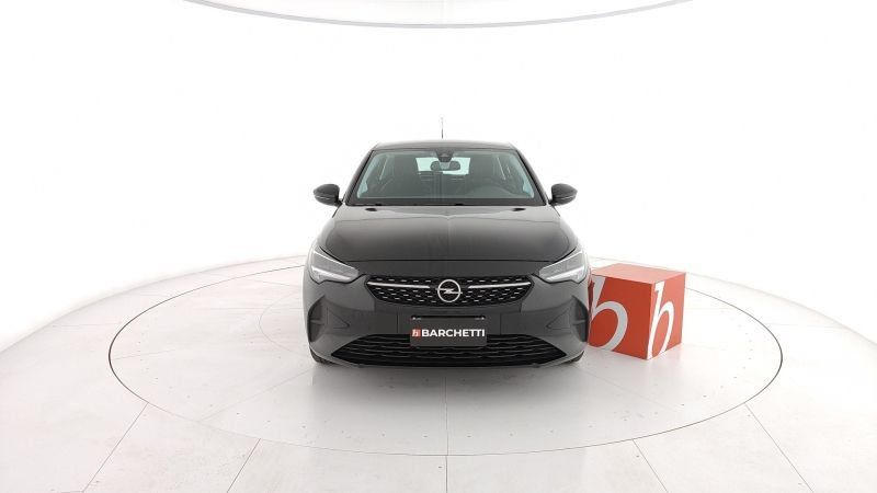 Opel Corsa 6ª SERIE 1.2 ELEGANCE