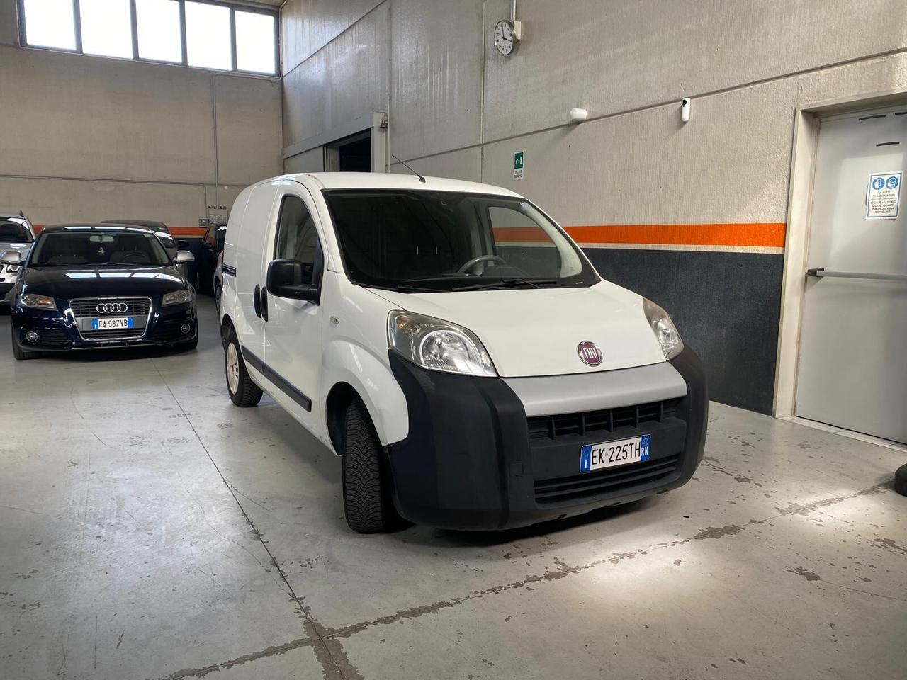 Fiat Fiorino 1.3 MJT 75CV Furgone