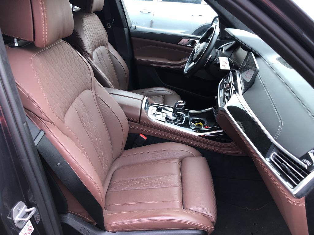 BMW X7 xdrive40d mhev 48V auto 7p.ti