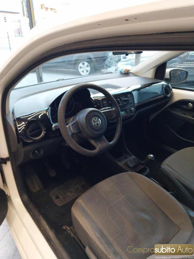 VOLKSWAGEN up! 1.0 3 porte take up! ( Garanzia 12 Mesi )