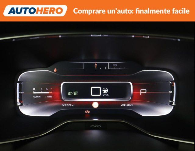 CITROEN C5 Aircross BlueHDi 179 S&S EAT8 Shine