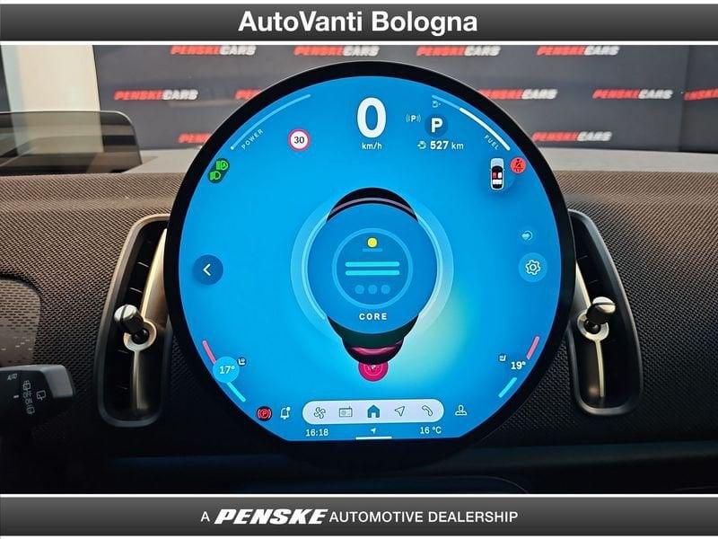 MINI Mini Countryman U25 Mini C Classic Countryman