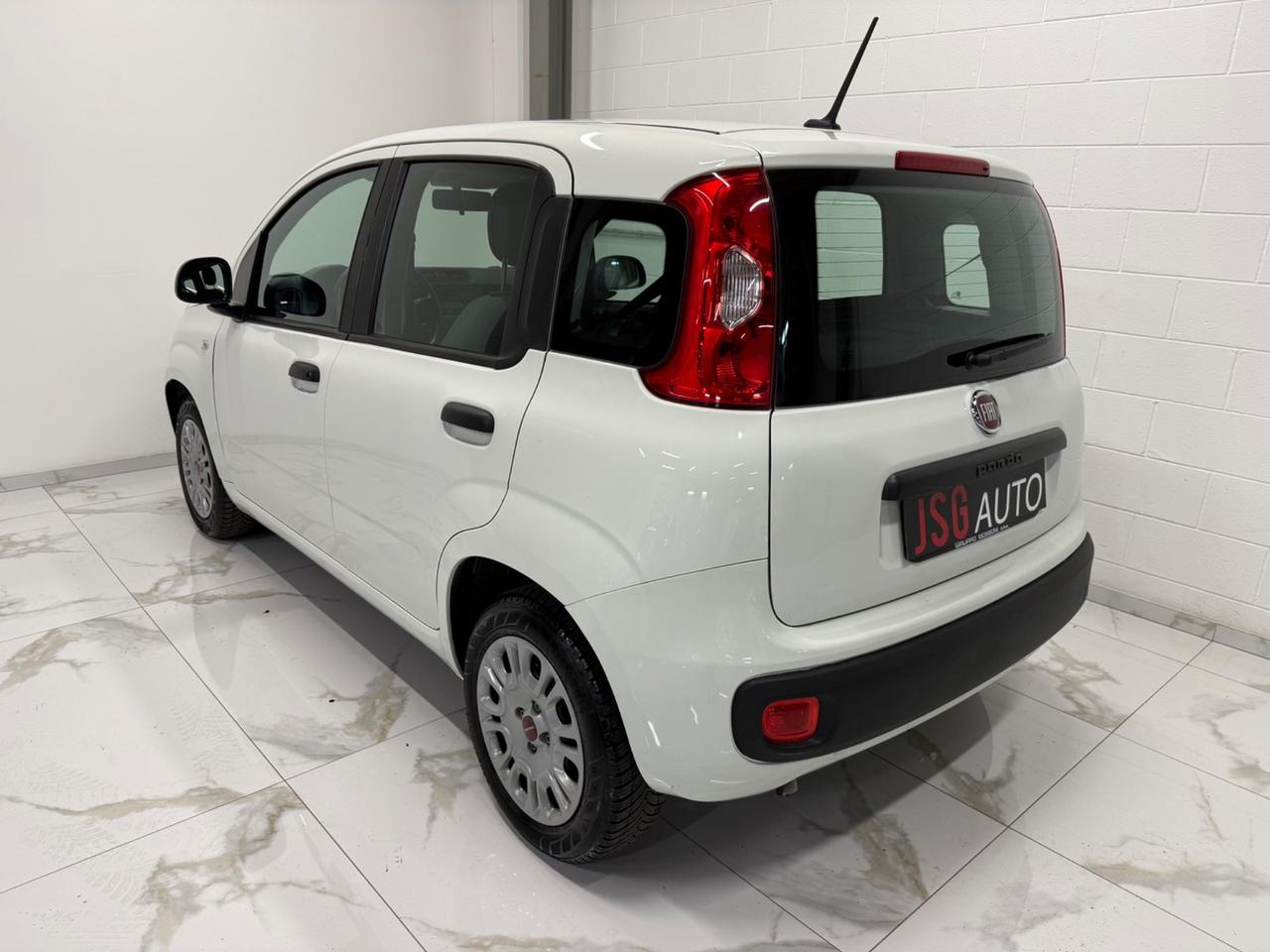 Fiat Panda 1.2 EasyPower City Life