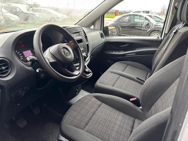 Mercedes-benz Vito 1.6 109 CDI PC-SL Tourer Base 9 POSTI