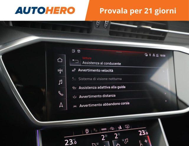 AUDI A7 SPB 55 3.0 TFSI quattro ultra S tronic