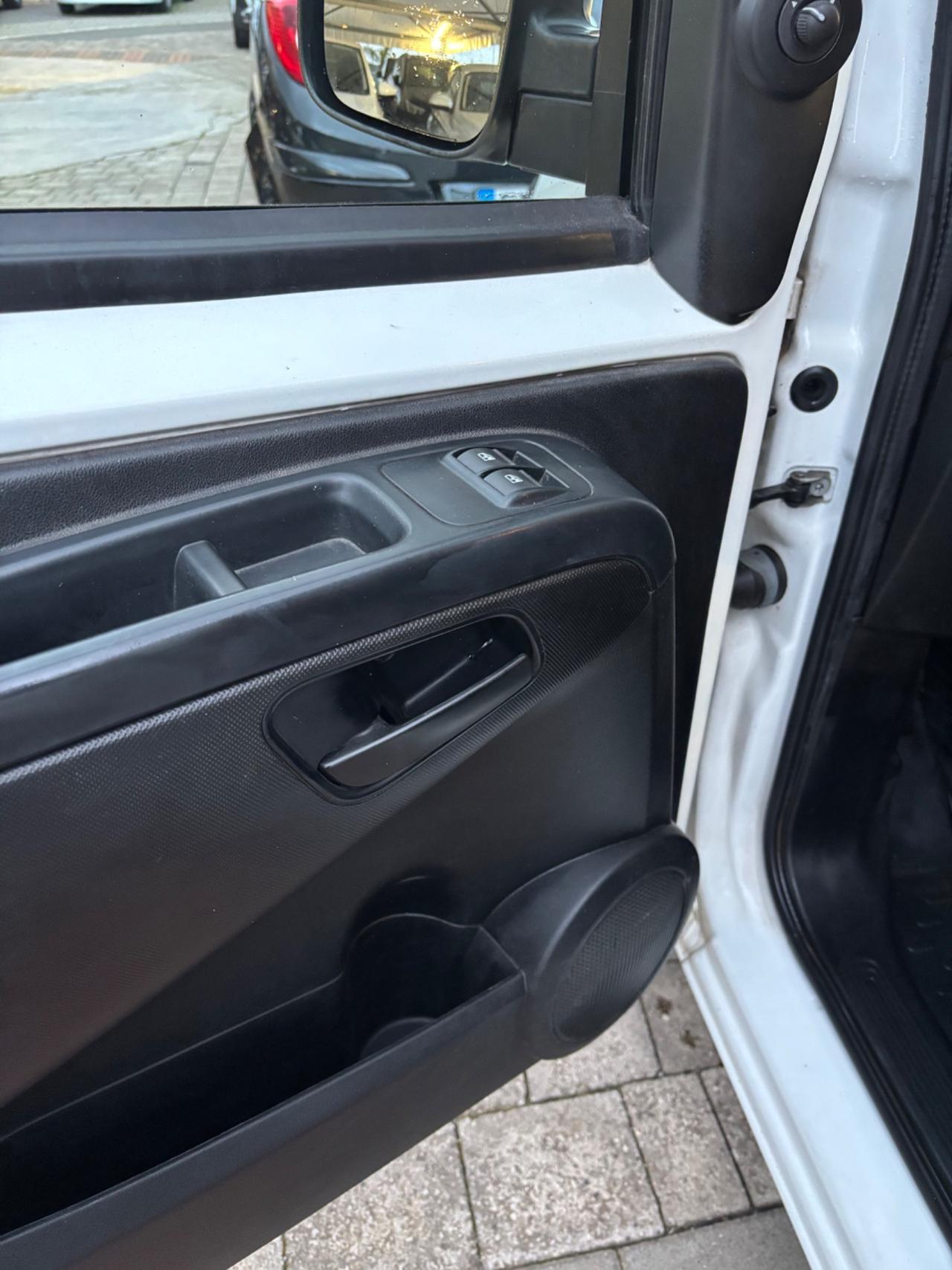 Peugeot bipper 1.3 diesel 75cv 2015