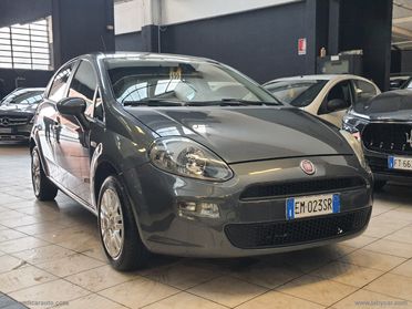 FIAT Punto 1.2 8V 5p. Easy