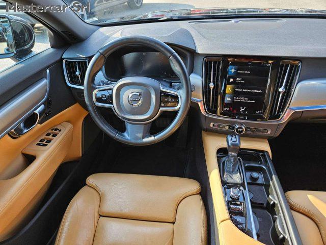 VOLVO V90 V90 2.0 d4 Business Plus awd geartronic - GB388NY
