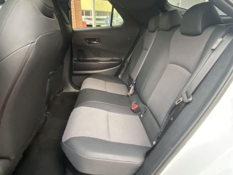 Toyota C-HR 1.8 HV E-CVT Lounge MY24