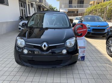RENAULT Twingo cabrio
