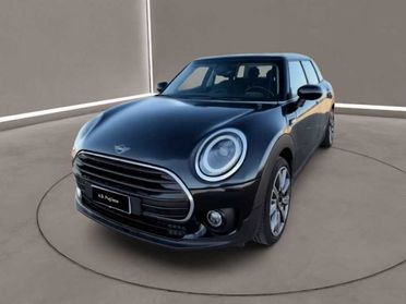 MINI Mini Clubman (F54) - 1.5 Cooper Mayfair Edition Club