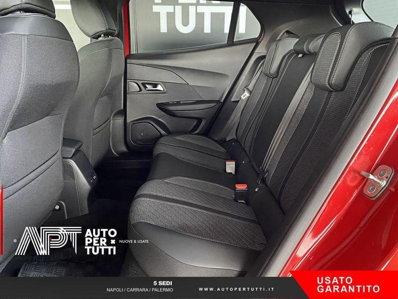 Peugeot 2008 2008 1.2 puretech Allure s&s 100cv