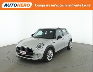 MINI Cooper D 1.5 Cooper D 5 porte