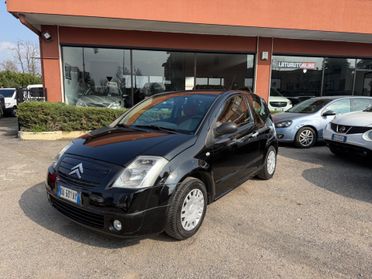 Citroen C2 1.1 Exclusive