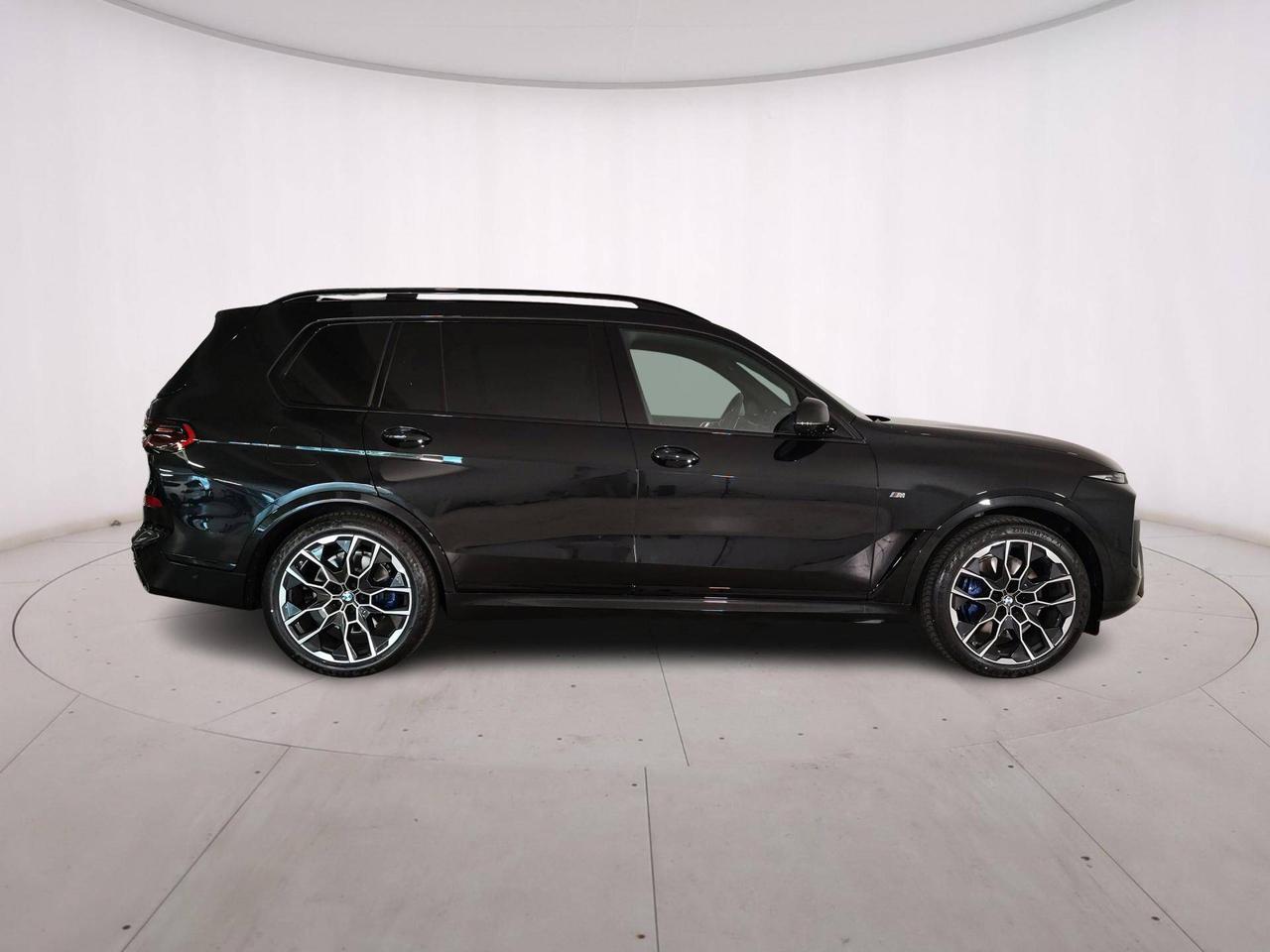 BMW X7 xDrive40i 48V MSport Pro