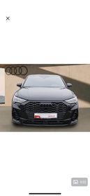 Audi Q3 SPB 35 TDI S line edition