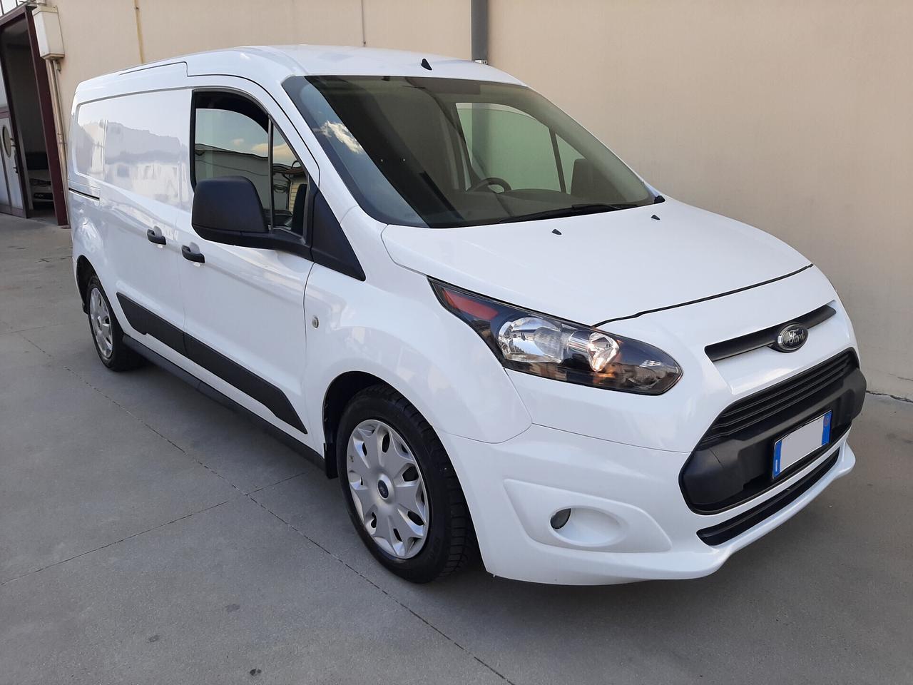 Ford Transit Connect 1.5 TDCI Passo Lungo - 3 posti