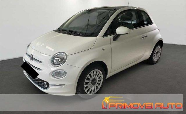 FIAT 500 1.2 Lounge automatica