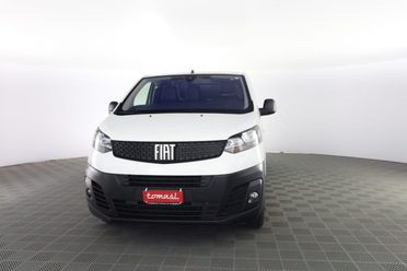 FIAT Scudo Scudo 2.0 BlueHDi 145CV PL-SL-TN Furgone Lounge