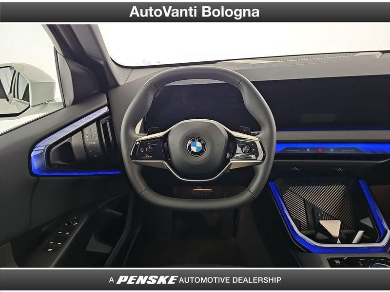BMW X3 X3 xdrive20d auto