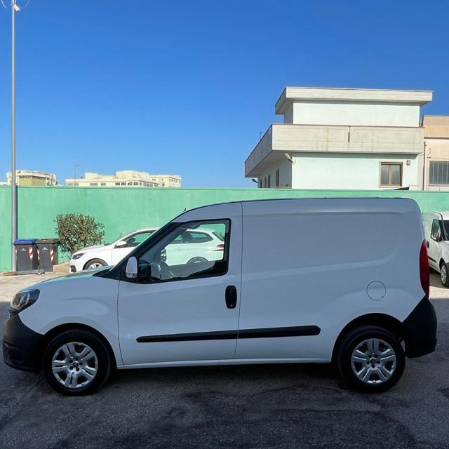 FIAT DOBLO 1.6 M-JET 105CV FURGONE SX - 2019