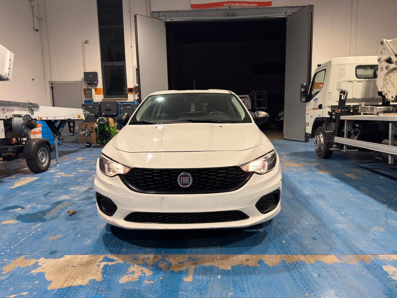 Tipo 1.3 Mjt 95 CV - Euro 6D-Temp - 524