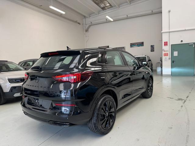 OPEL Grandland 1.2 Turbo 130CV GS