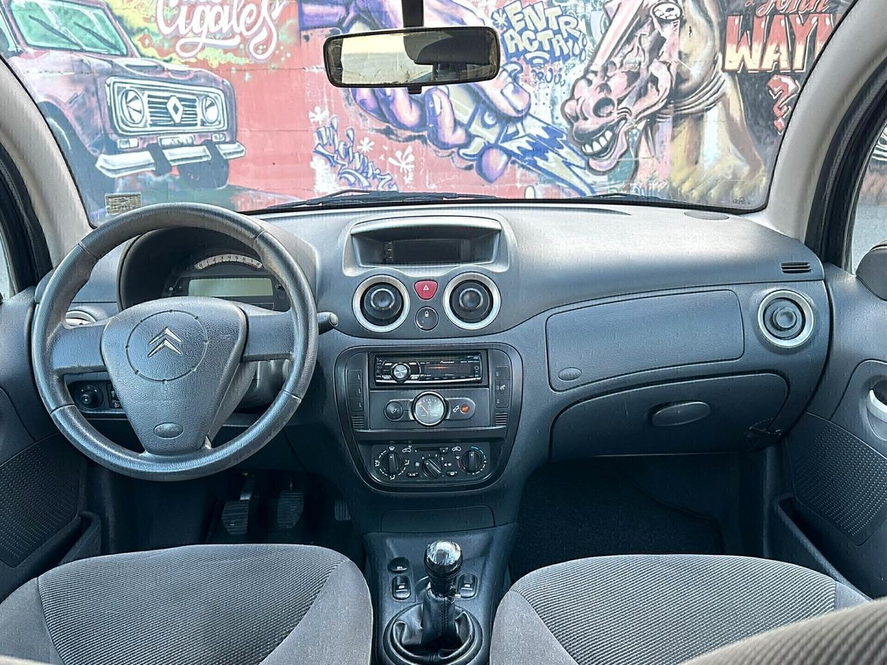 Citroen C3 1.1 Classique