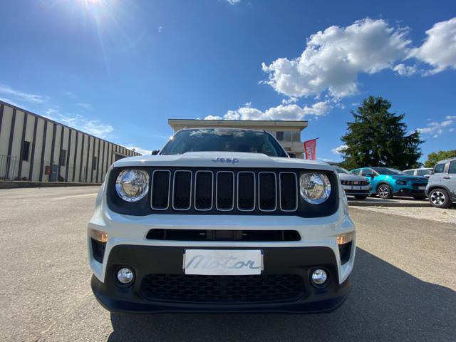 JEEP Renegade *PROMO* 1.0 T3 Limited