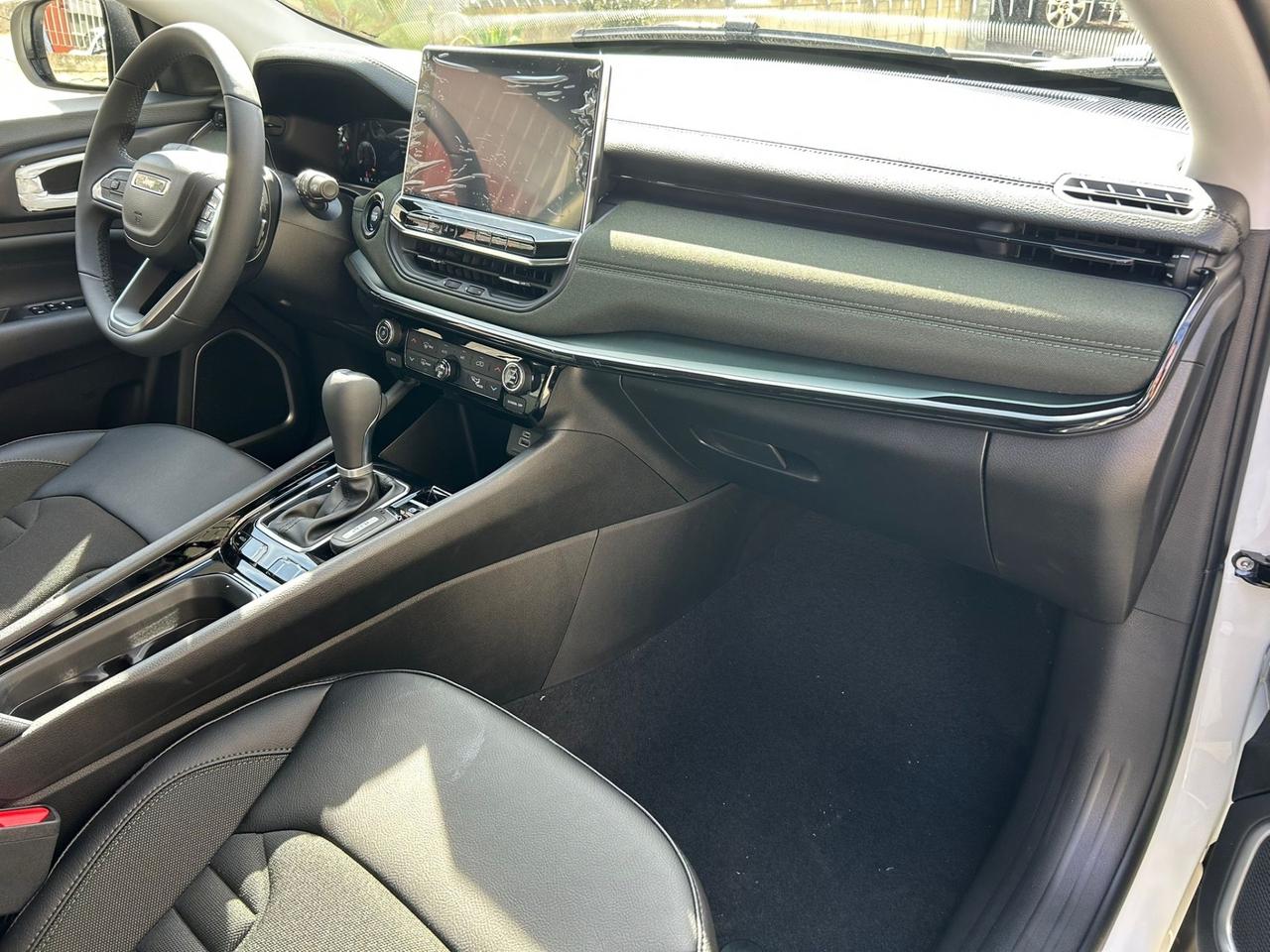 Jeep Compass 1.5 Turbo T4 130 CV MHEV 2WD North Star