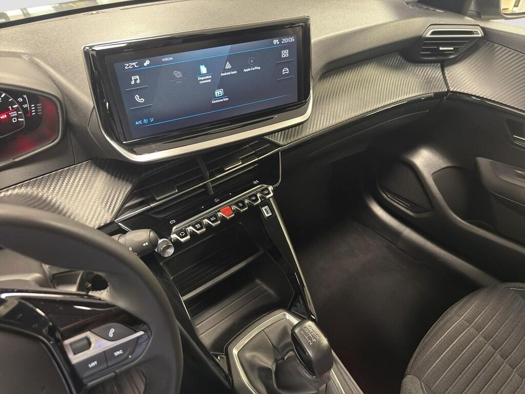 Peugeot 208 1.2 puretech Style s&s 75cv