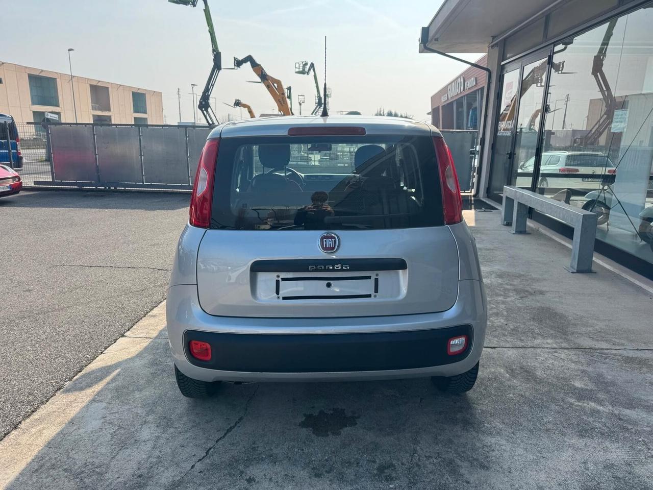 Fiat Panda 1.2 Easy