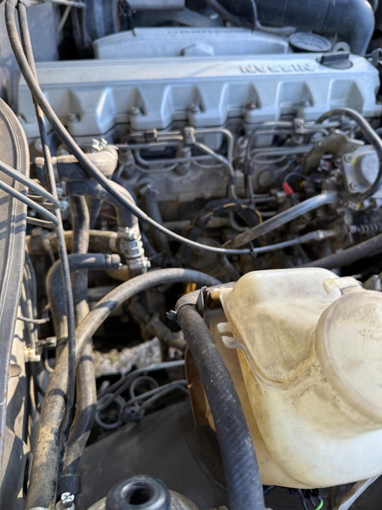 Nissan Patrol GR 2.8 TD 3 porte SE Hard Top