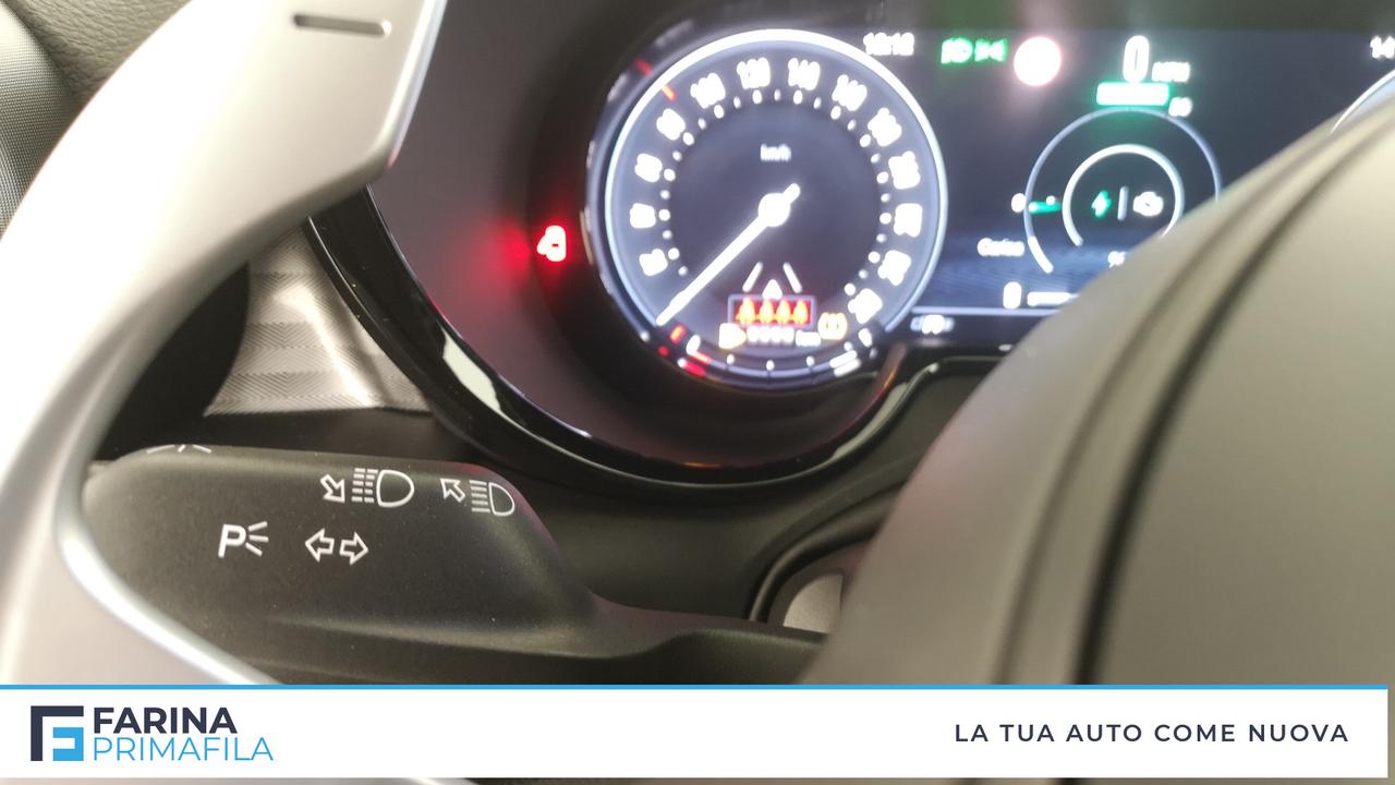 ALFA ROMEO Tonale Ibrida My25 Ibrida 160cv Veloce