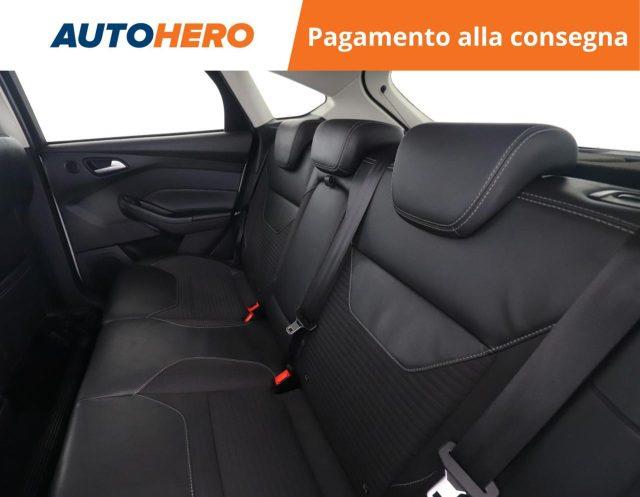 FORD Focus 1.5 EcoBoost 150 CV Start&Stop Titanium X