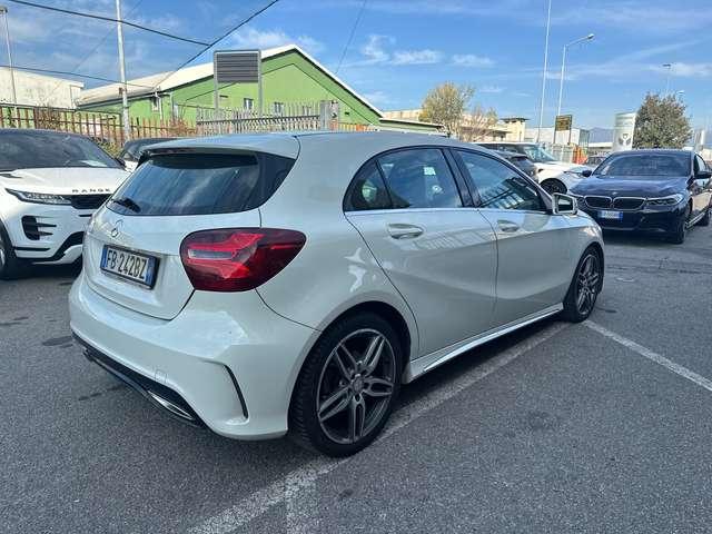 Mercedes-Benz A 180 A 180 d Premium / KM CERTIFICATI