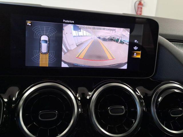 MERCEDES-BENZ B 180 d Automatic