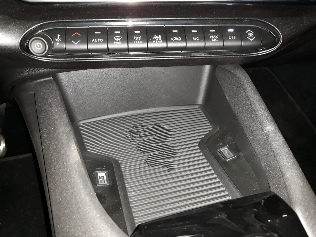 Alfa Romeo Junior 1.2 145 CV Hybrid eDCT6 Q4