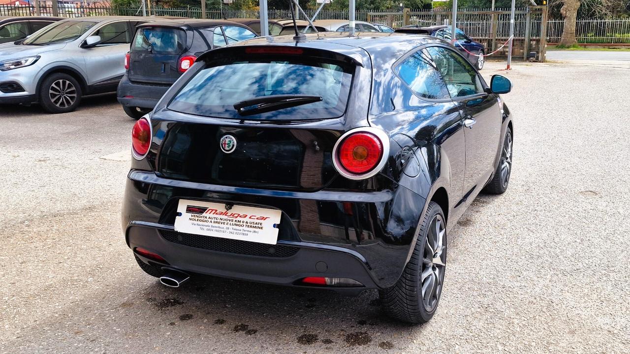 Alfa Romeo MiTo 1.3 JTDm 95 CV S&S Super