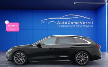 AUDI A6 6ª serie A6 Avant TDI 150 kW S tronic ...