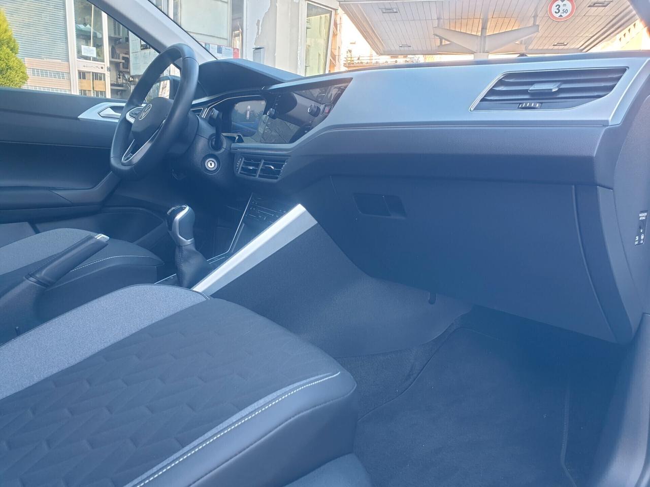 Volkswagen Polo 1.0 TSI GOAL